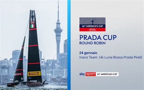 orari finale prada cup|Prada Cup, il nuovo calendario: date, programma, orari.